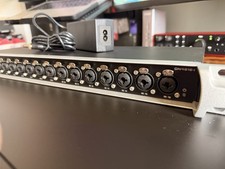Midas DN4816-I StageConnect 16
