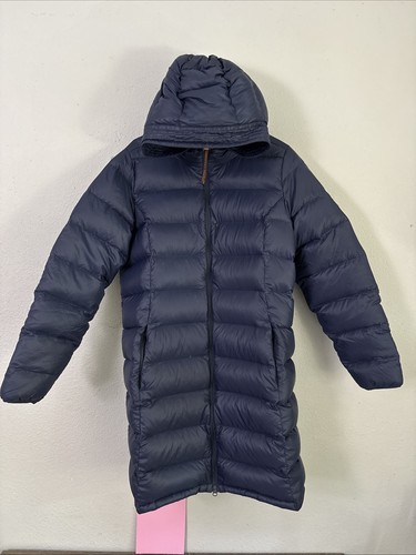Burton down jacket women xl - down, women's