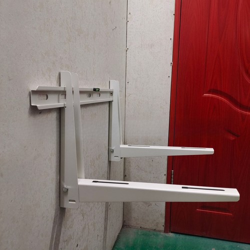 New air conditioning bracket - air,