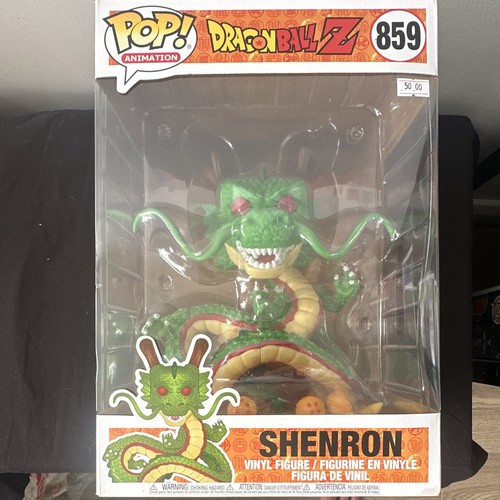Funko pop shenron dragon ball - funko,