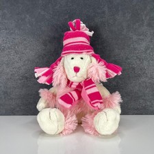 Keel Toys Frenchie Poodle