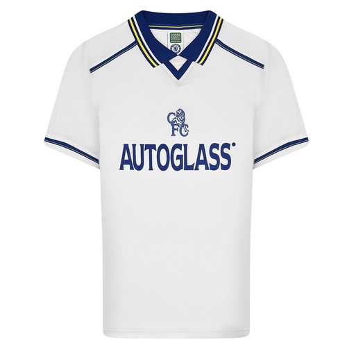 Chelsea 1999 away - 1999,