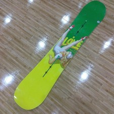 Burton LOVE Snowboard 152cm