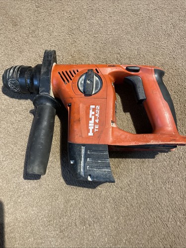 Hilti a22 cordless - hilti, 4-a22