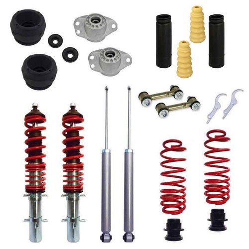 Premium coilovers strut - premium,