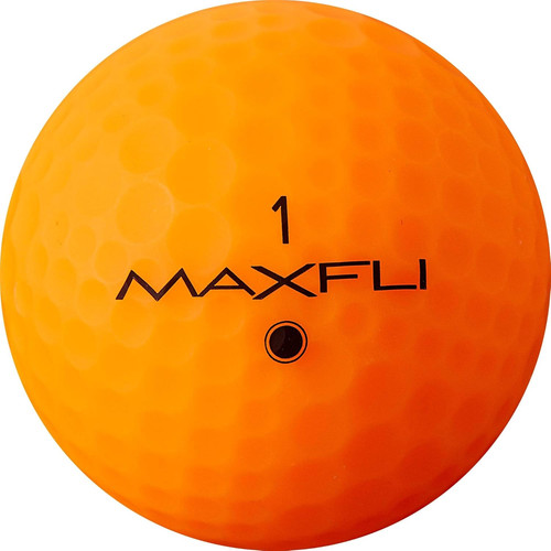 Straightfli matte golf - straightfli,