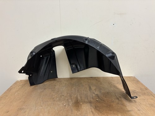 Toyota yaris wheel arch - wheel,