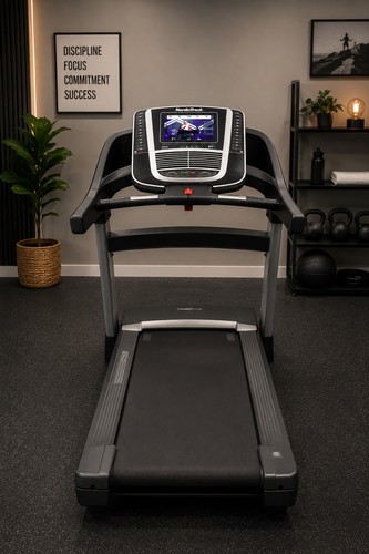 Nordictrack s45i folding - s45i,