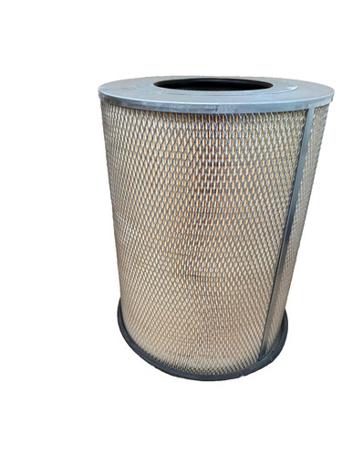 Hengst air filter for - hengst, volvo
