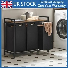 LARGE INDUSTRIAL RUSTIC