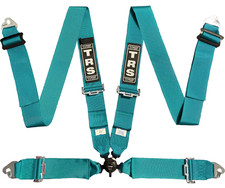 TRS Magnum 4 Point Harness