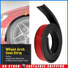 Car Truck Wheel Arch Wells