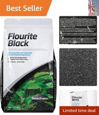 Stable and Porous Flourite