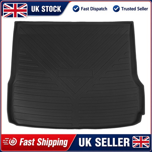 Cargo liner audi - cargo, boot