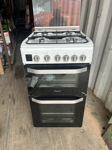 Hotpoint freestanding gas - hotpoint,
