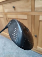 Cobra Darkspeed LS