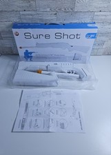 CTA Sure Shot Nintendo Wii