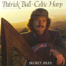 Celtic harp vol iii secret - celtic, vol.