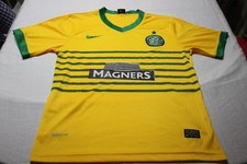 Nike Celtic Glasgow Football