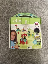 Ello Creation System