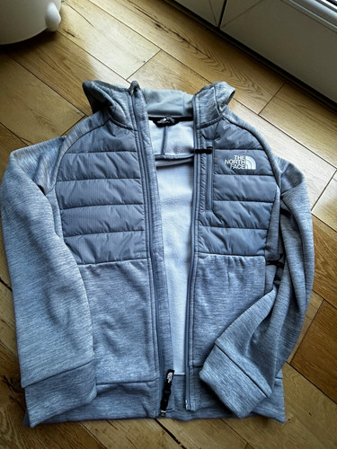The north face - face, boys
