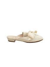 Manolo Blahnik Women's Flat