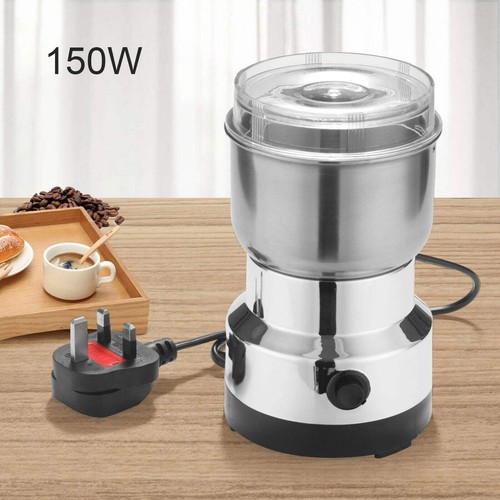 Electric coffee grinder - grinder, –