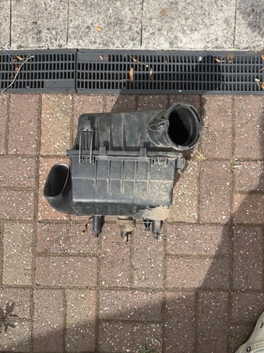Land rover discovery td5 air - land,