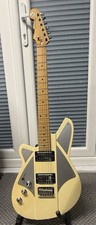 Left Handed Reverend BC1 Billy