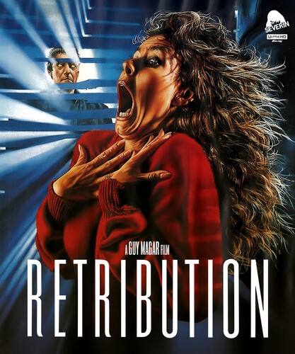 Retribution new uhd - retribution,