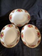 Royal Albert Old Country Roses