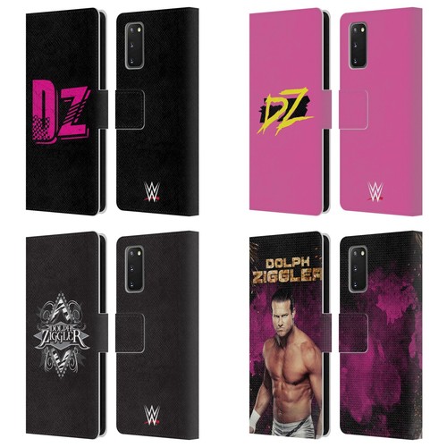 Official wwe dolph - wwe, ziggler