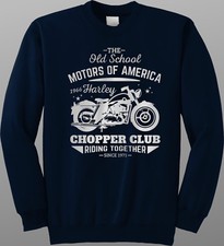 Old School Motorcycle Club