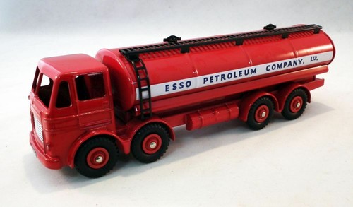 Atlas dinky leyland octopus - dinky,