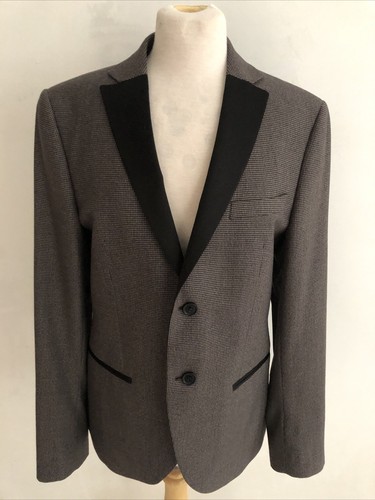Topman suit size - suit,