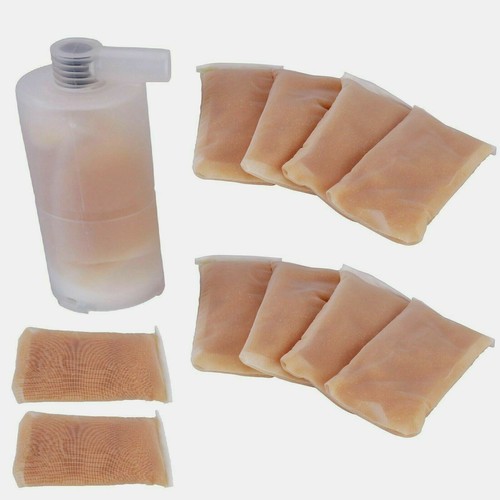Anti scale refill - anti, cartridge