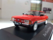 1:43 Scale Model Ford Cortina