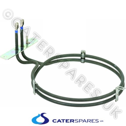 Blue seal 023371 turbo fan - 023371, e26