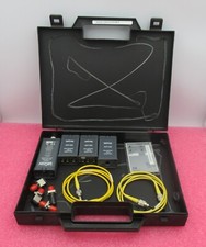 LeCroy MT03 Automatioc Mask Tester O/E Converter and Adapters