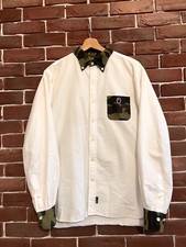 Rare Vintage Mr. Bathing Ape