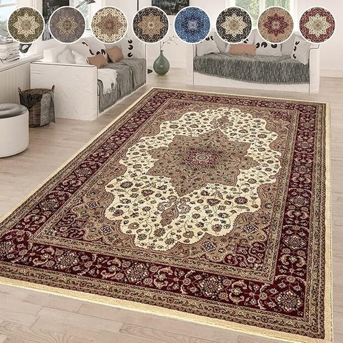 Luxury non slip large - luxury,