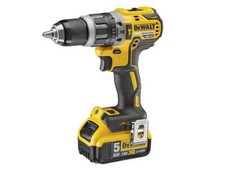 DEWALT Dcd796P1 Xr Brushless