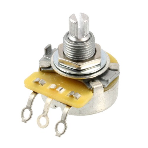 Allparts 4386 cts 500k - allparts, ep-4386