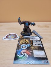 Warmachine Trollbloods Troll