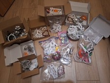 Cookie Cutters Job Lot Bundle Christmas Halloween Valentines Easter Baby Summer