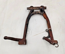 Center Stand - HONDA CB 400