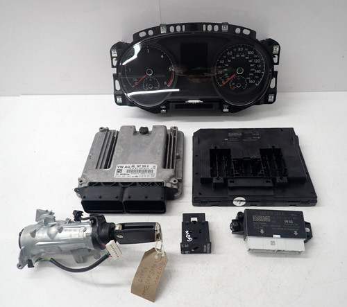 Volkswagen golf mk7 ecu - mk7,