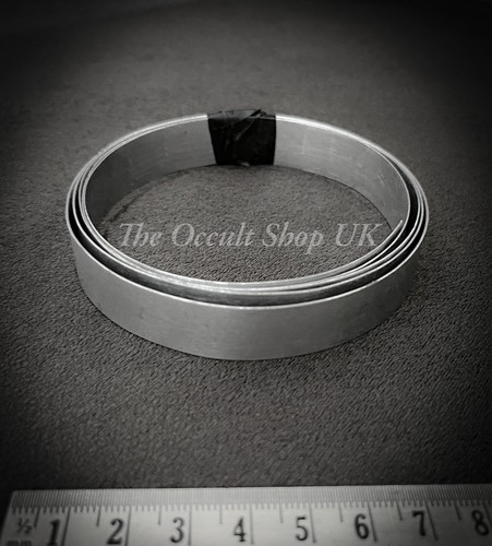 Aluminium strip metal - strip, 0.5mm