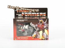 Transform G1 Slag dinobot