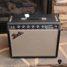 1967 Fender Princeton Reverb